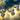 Modern Gold Angel String Light