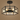 Hexagonal Glass Box Pendant Light 