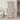 Creative Bear-Shaped Full Length Floor Mirror