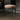 Country Style Velvet Acrobat Makeup Stool
