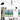 Serge Mouille Ceiling Lamp – 3 Arms