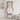 Creative Bear-Shaped Full Length Floor Mirror