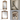 European Style Carved Wooden Floor Mirror