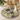 Round Patterned Area Rug