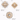 American Retro Carved Wooden Wall Accent