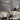 White Designer Metal LED Pendant Light