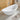 White Oval Freestanding Soaking Bathtub