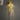 Nordic Transparent Gold Crystal Wall Sconce